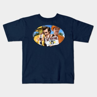 1994 Was A Good Year Kids T-Shirt